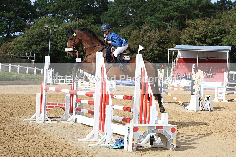 3E7A0429 - Class 12: 1.05 National Amateur Qualifier