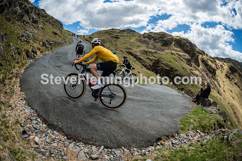 122105 - Hardknott Hairpin 12.00 - 13.00