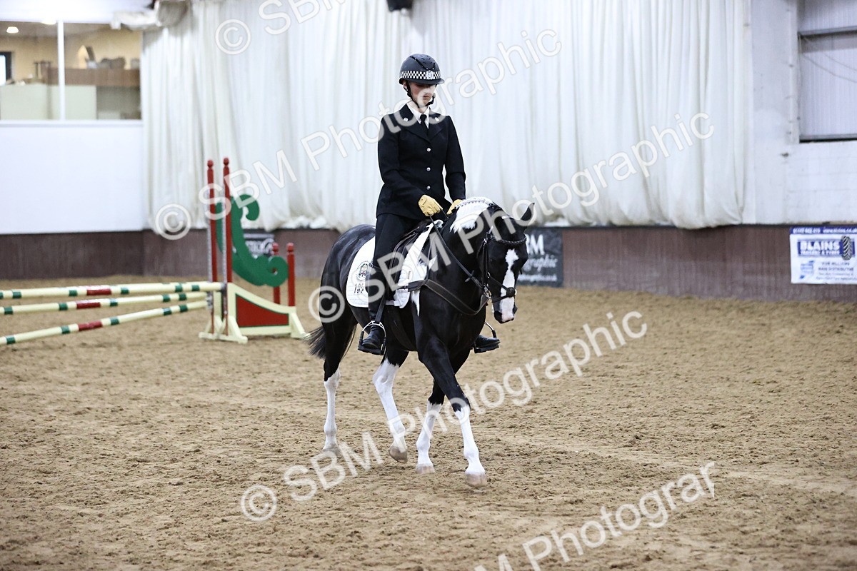 SBM_6761 - Class 24 - UKPSAF Performance 70cm