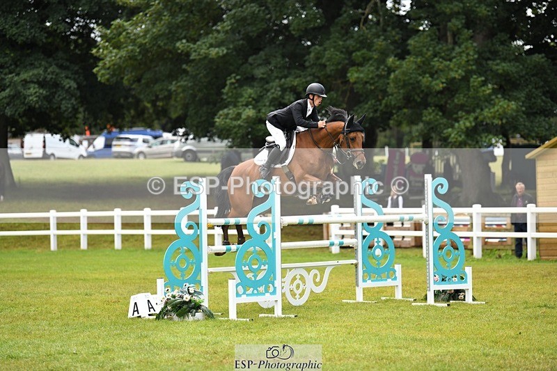 230713-112252-27343 - Cls 63 HOYS Grade C Quali
