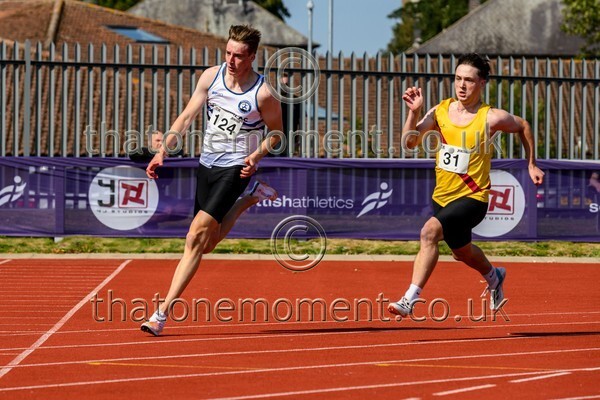 Age25SAT-917174 - Track Male