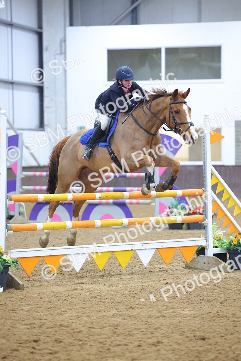 SBM_001957 - Class 15 - Senior Newcomers - First Round (1.10m)