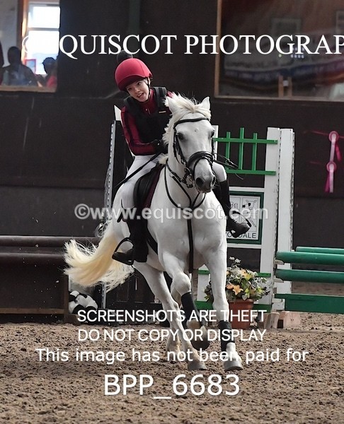 BPP_6683 - CLASS 2 BE70CM