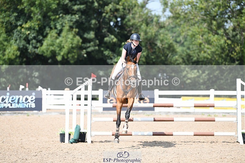 250725-153549-02957 - Cls 9 95cm Amateur Quali