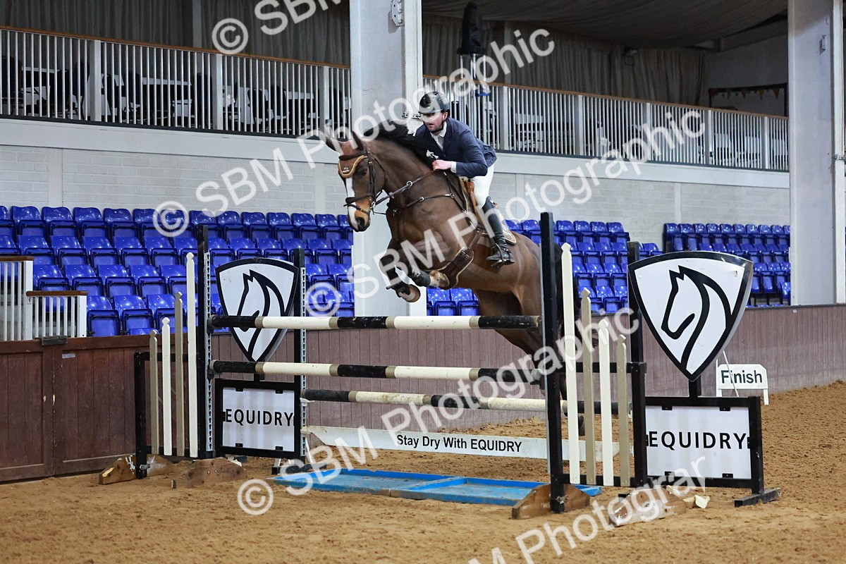 SBM_004296 - Class 6 - National 1.30 1.40m