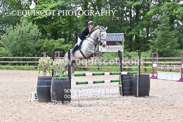 BPP_8273 - CLASS 13 SUN  Senior Discovery/ 1m Open