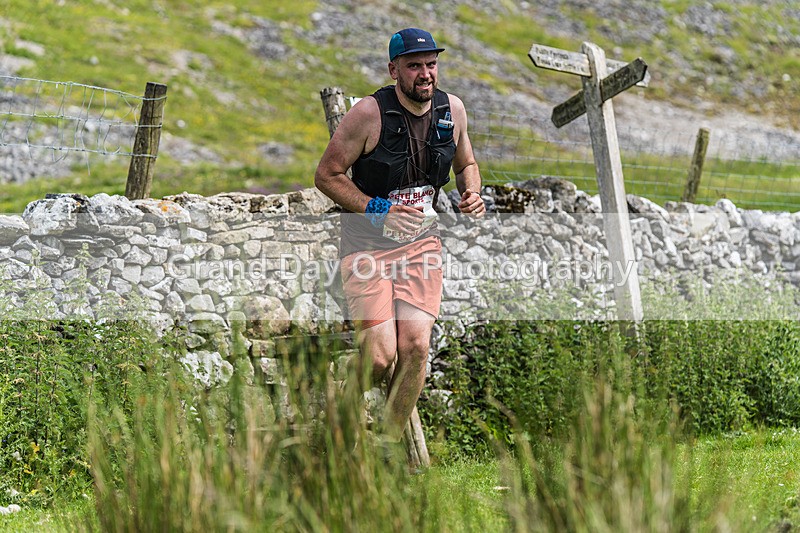 Settle Hills-597 - Settle Hills Fell Race Sunday 21st June 2026