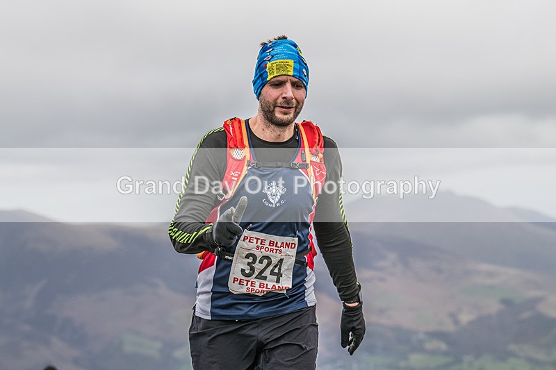 Coledale-963 - Coledale Horseshoe Fell Race Saturday 29th March 2025