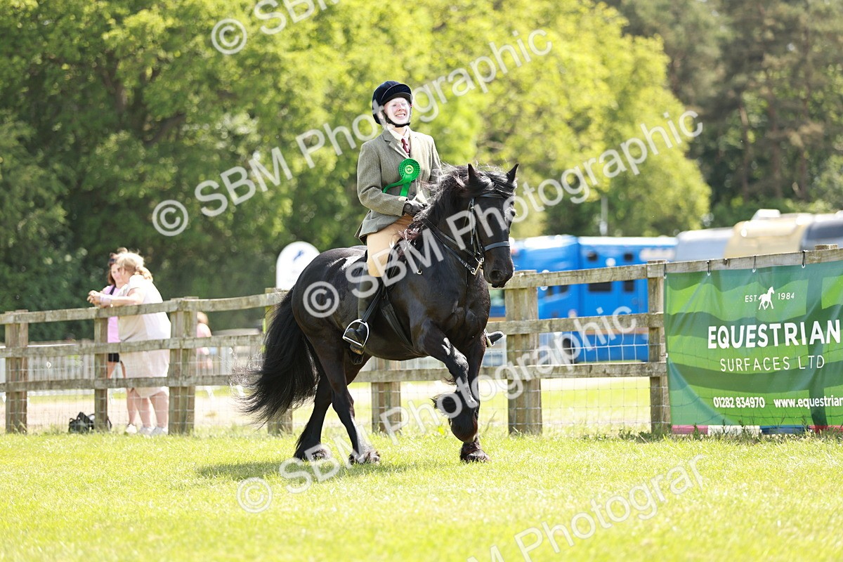 SBM_07236 - Class 26-30 - Mountain and Moorland Ridden