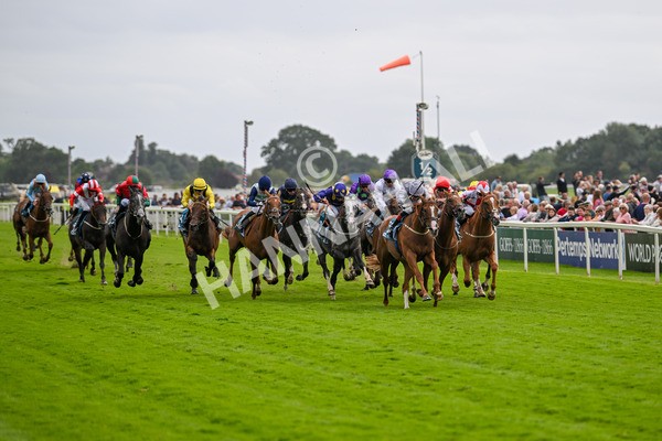 220824-Race 3-Thunder Run-7002 - Race 3 3.00pm Clipper Handicap