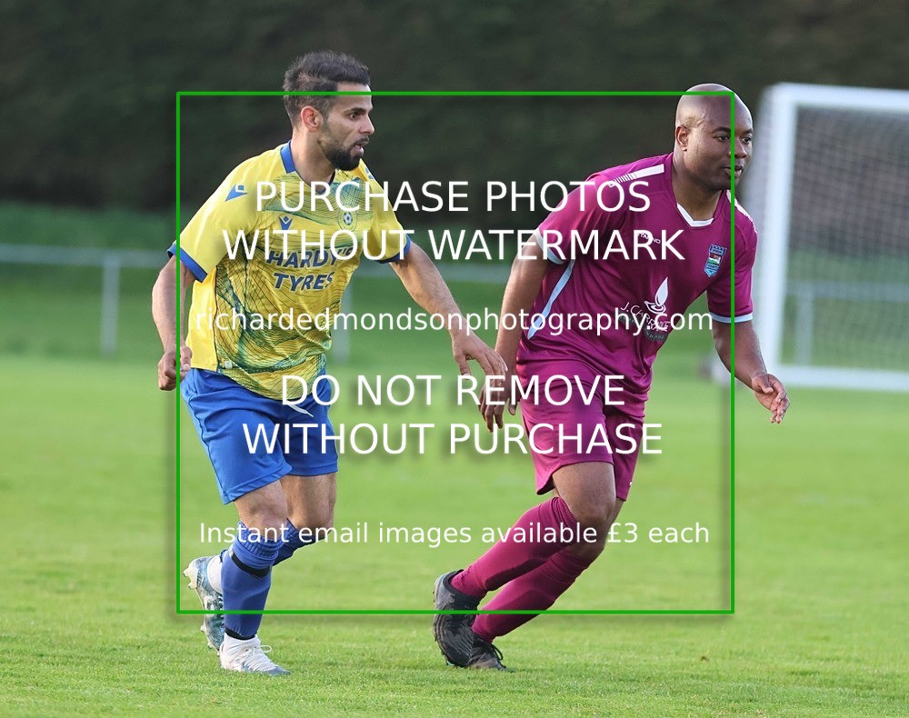533A0121 - Kendal County Reserves vs Calthwaite Junior Reserves (12/5/26)