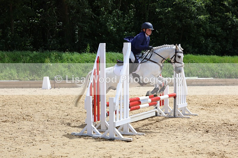 3E7A2226 - Class 4: 70 -75cm Part A