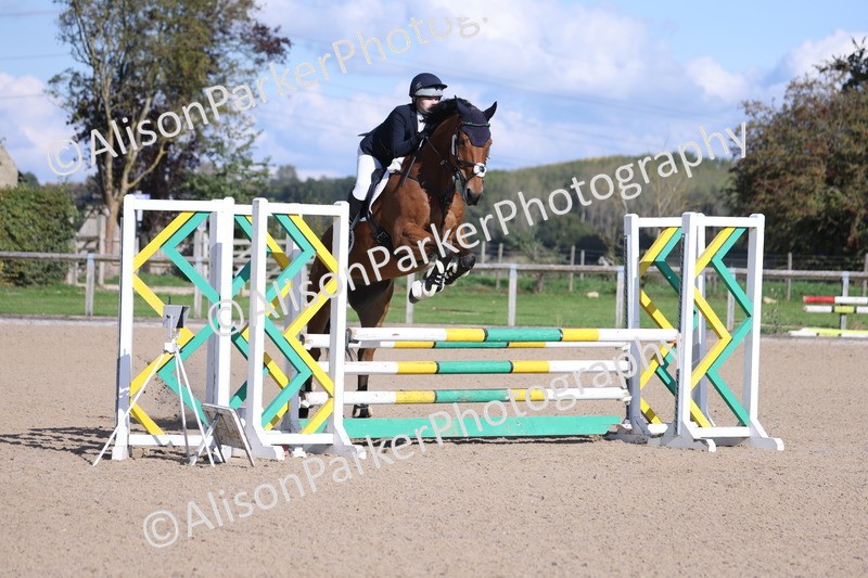 20250928-2270 - Class 6 - 90cm