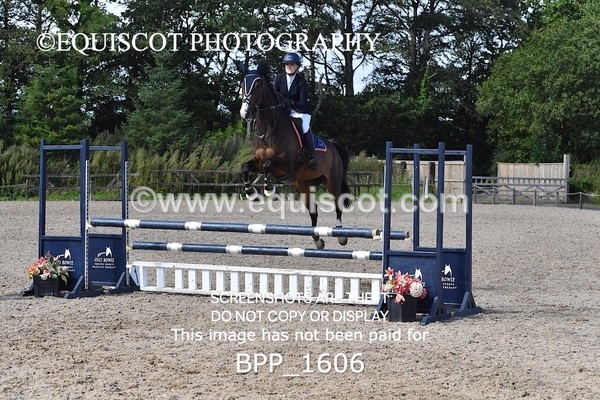 BPP_1606 - CLASS 4 SAT Senior Discovery/ 1m Open