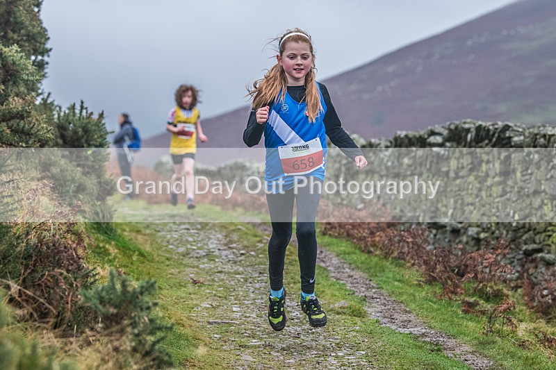 Sale Juniors-260 - Junior Sale Fell Races Sunday 10th November 2024