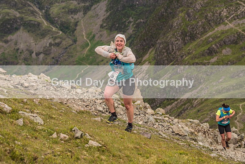 Buttermere Horseshoe-587 - Buttermere Horseshoe Fell Race Saturday 25th June 2022