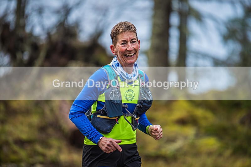Glentress 21  10K-1877 - High Terrain Events Glentress 21 & 10K Trail Races Saturday 18th November 2023