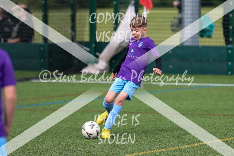 1DX30012 - U9 Boys