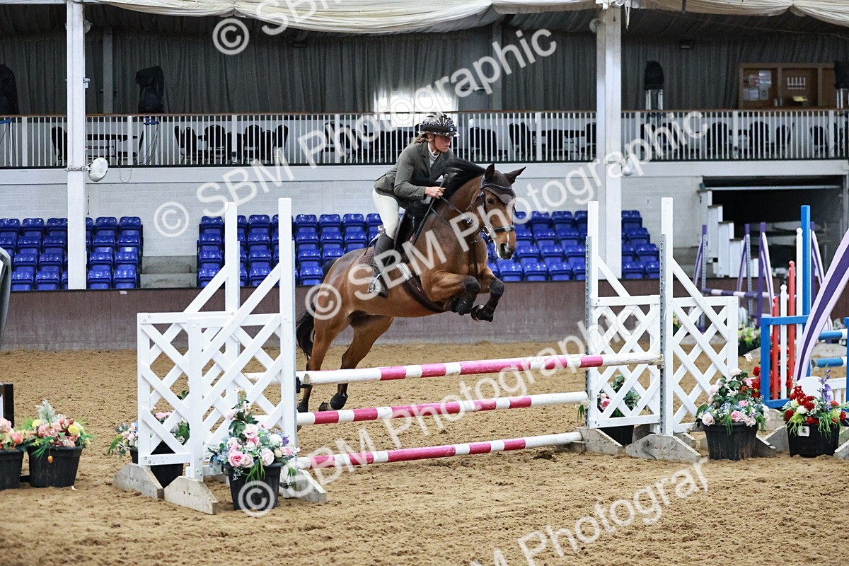 SBM_000483 - Class 2 - Senior British Novice 90cm