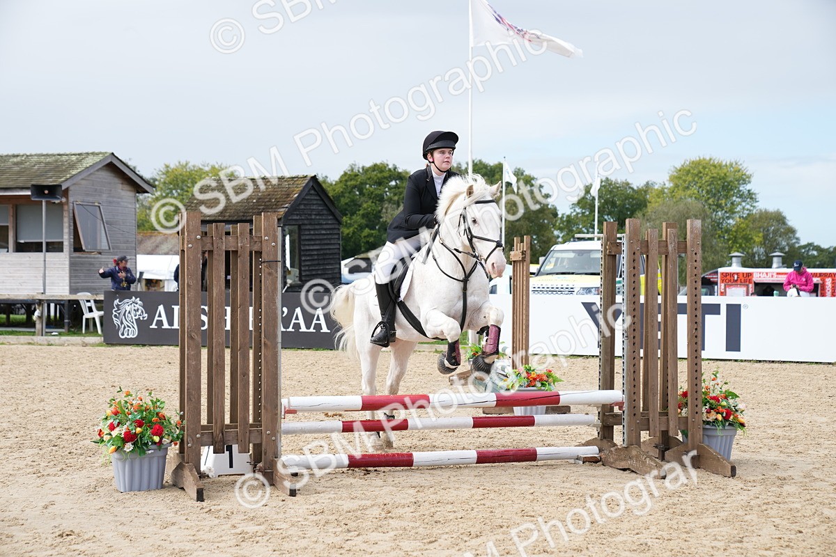 SBM_03319 - J55 - Clear Round 60cm