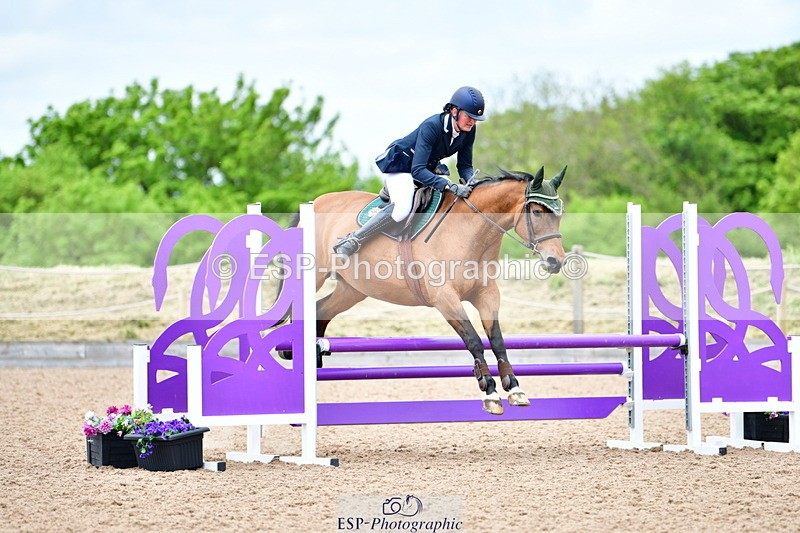 240523A-120706-00257 - Cls 8 85cm National Am Qualifier