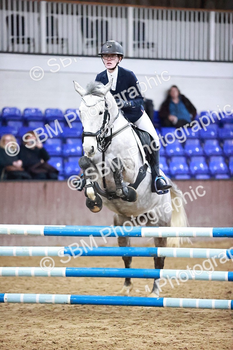 SBM_004253 - Class 15 - Senior British Novice 90cm