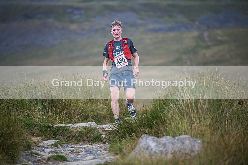 Ingleborough-883 - Ingleborough Mountain Race Saturday 18th July 2026
