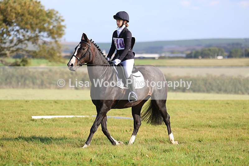 3E7A5594 - Class 1: Trebudannon Open: Dressage