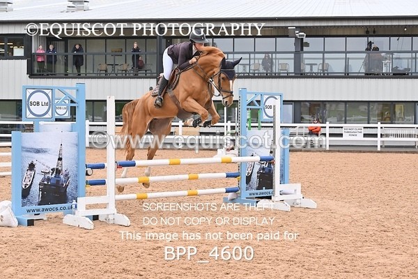 BPP_4600 - CLASS 20 SUN British Novice/90cms Open