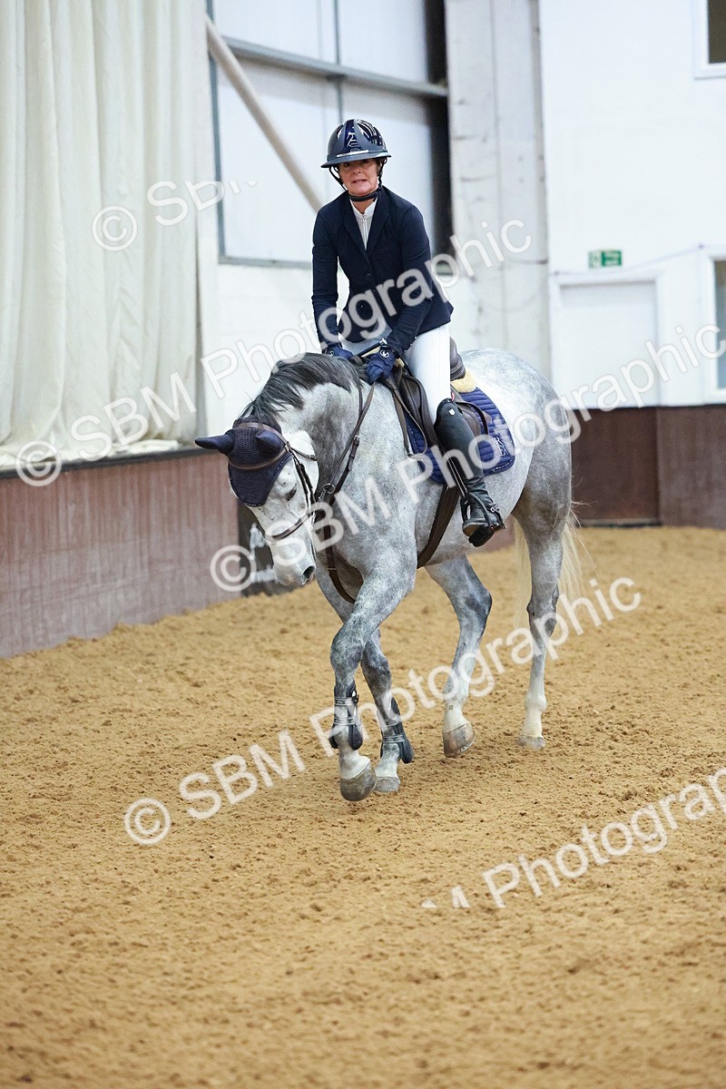 SBM_005786 - Class 16 - Blue Chip Ruby Championship Qualifier 90cm - 2nd Half
