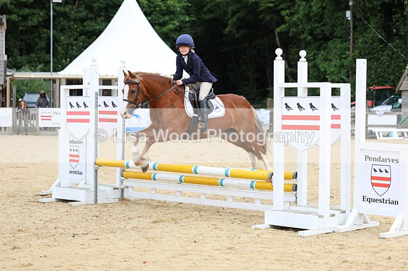 3E7A8844 - Class 3: 60cm