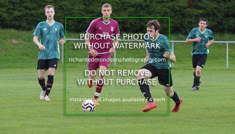 DSC09356 - Kendal County Res v Sedbergh & Dent United Res