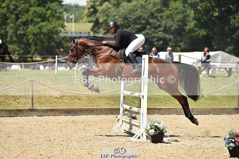 230706-130322-02983 - Cls 6 Newcomers & 1.10m Open