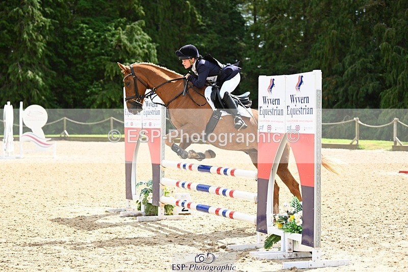 230826-124508-19037 - Round 2 Start - 13.40 coursewalk