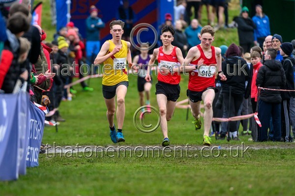 Falkirk26-921753 - U17 Men