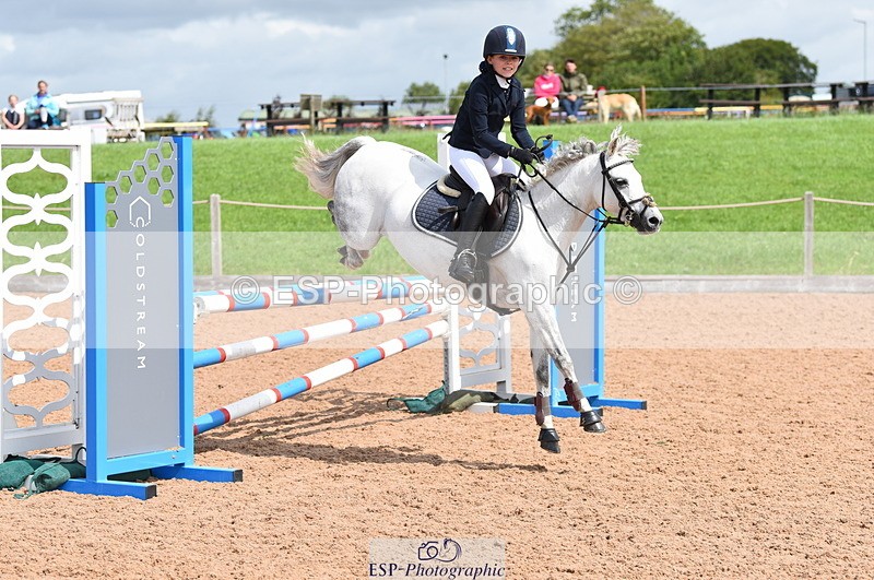 230716A-110326-02201 - Cls 36b Scope 138cm Graham Heath