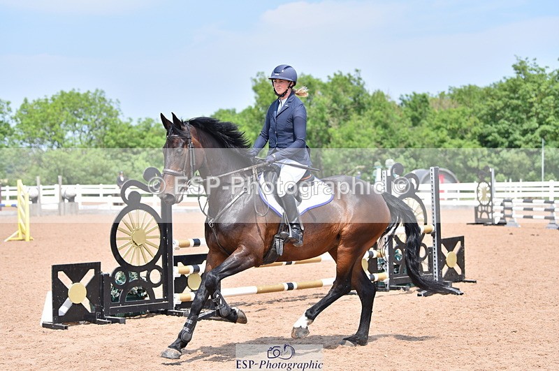 230609A-122646-00892 - Cls 10 85cm Amateur Qualifier