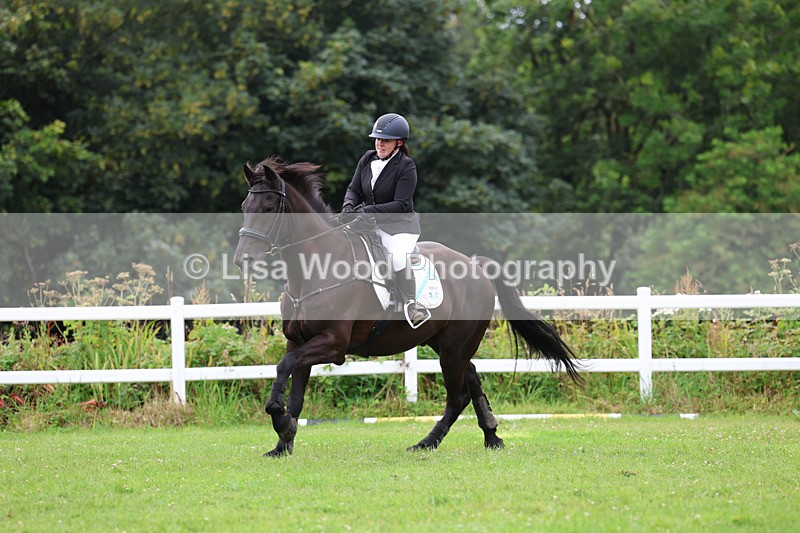 3E7A2656 - Class 7: 90cm open