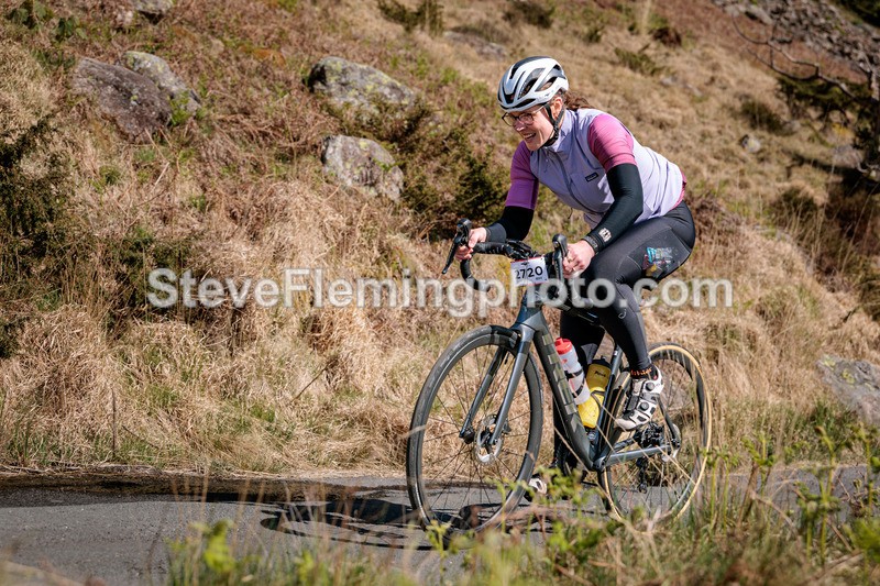 154608 - Blea Tarn Climb 15:00 - 16:00