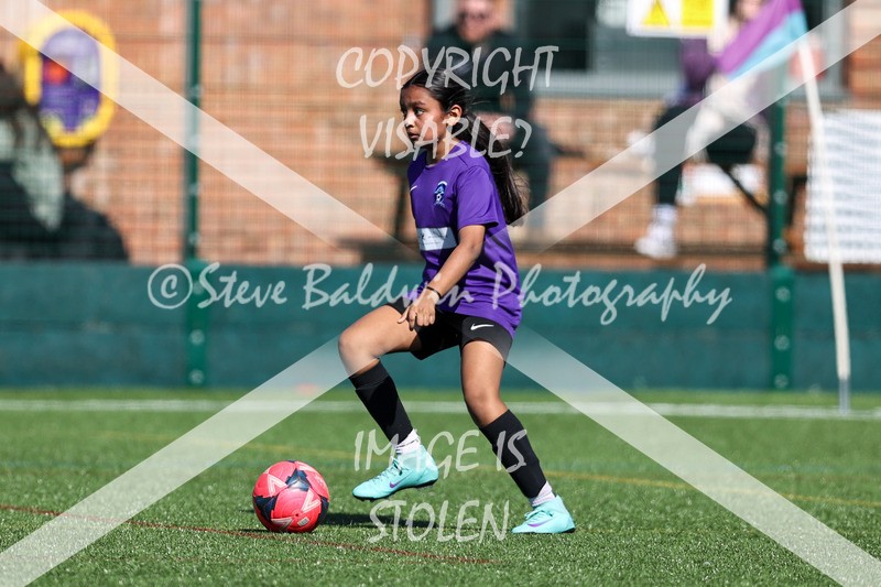 1DX30793 - 2026-03-21 FC Abbey Meads U12 Grey Girls V Swindon Spitfires FC U12