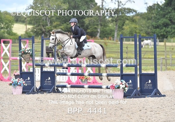 BPP_4441 - CLASS 20 SUN Winter/ Summer 128cm/ Winter/ Summer 138cm