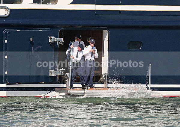 120725 LEANDER - DONT FORGET TO SHUT THE DOOR WT7A7606 - Motor Yachts