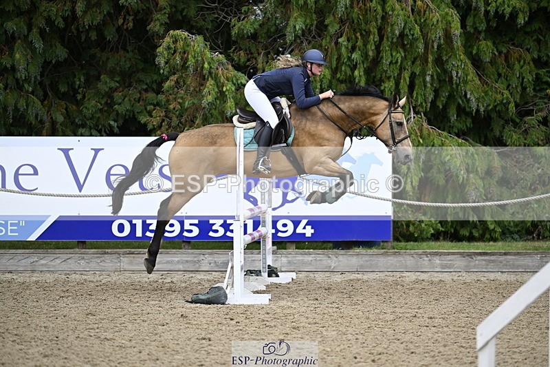 250830A-092514-05291 - Cls 21 British Novice and 90cm Open