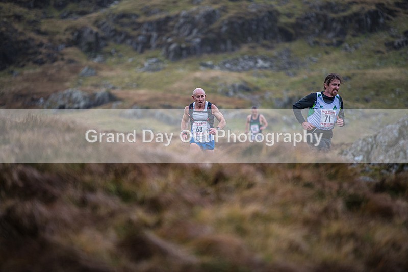 Dalehead-240 - Dalehead Fell Race Sunday 20th October 2024