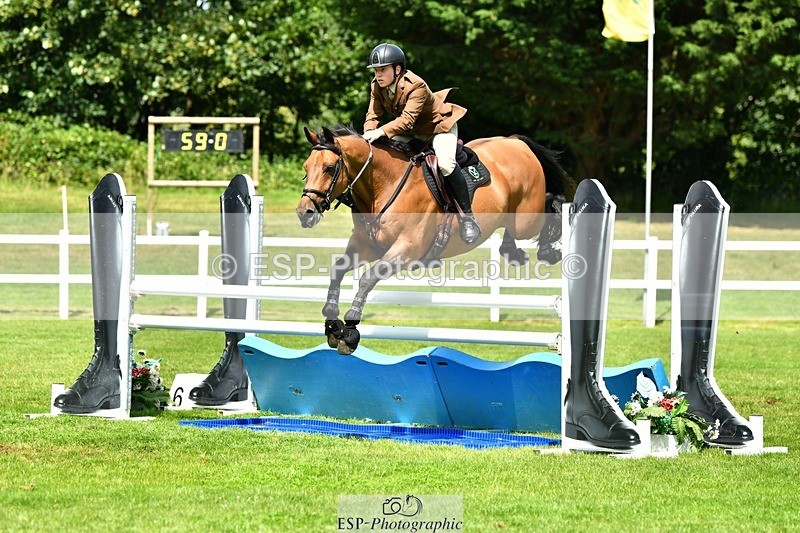 230706-144550-02734 - Cls 2 Foxhunter & 1.20m Open