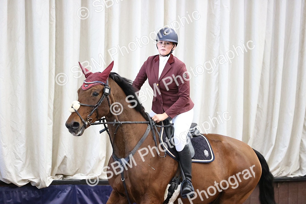 SBM_002472 - Class 6 - Mida Civil Engineering Ltd 80cm Area 12 Championship Qualifier