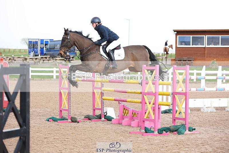 240223A-152158-02270 - Cls 6 Foxhunter and 1.20m Open
