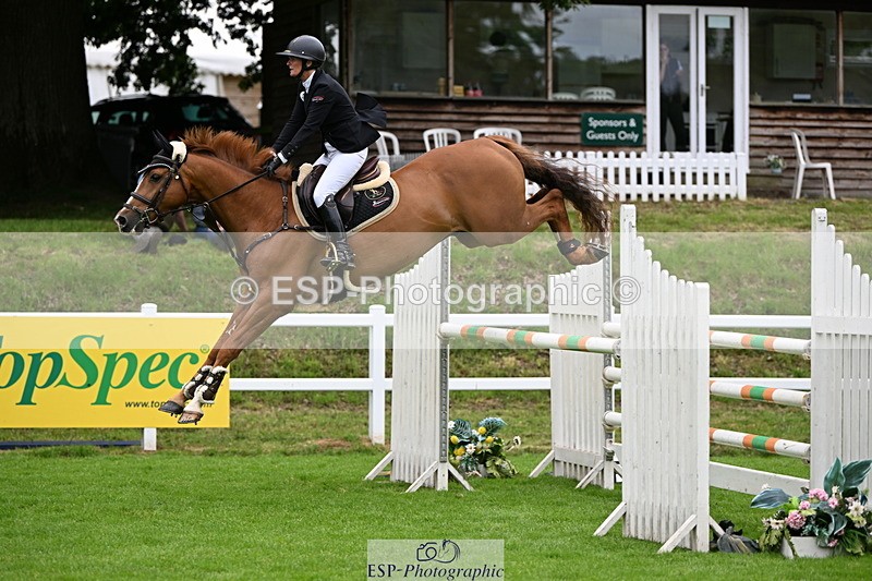 260630A-132801-02594 - Cls 3 JP Equestrian 6YO