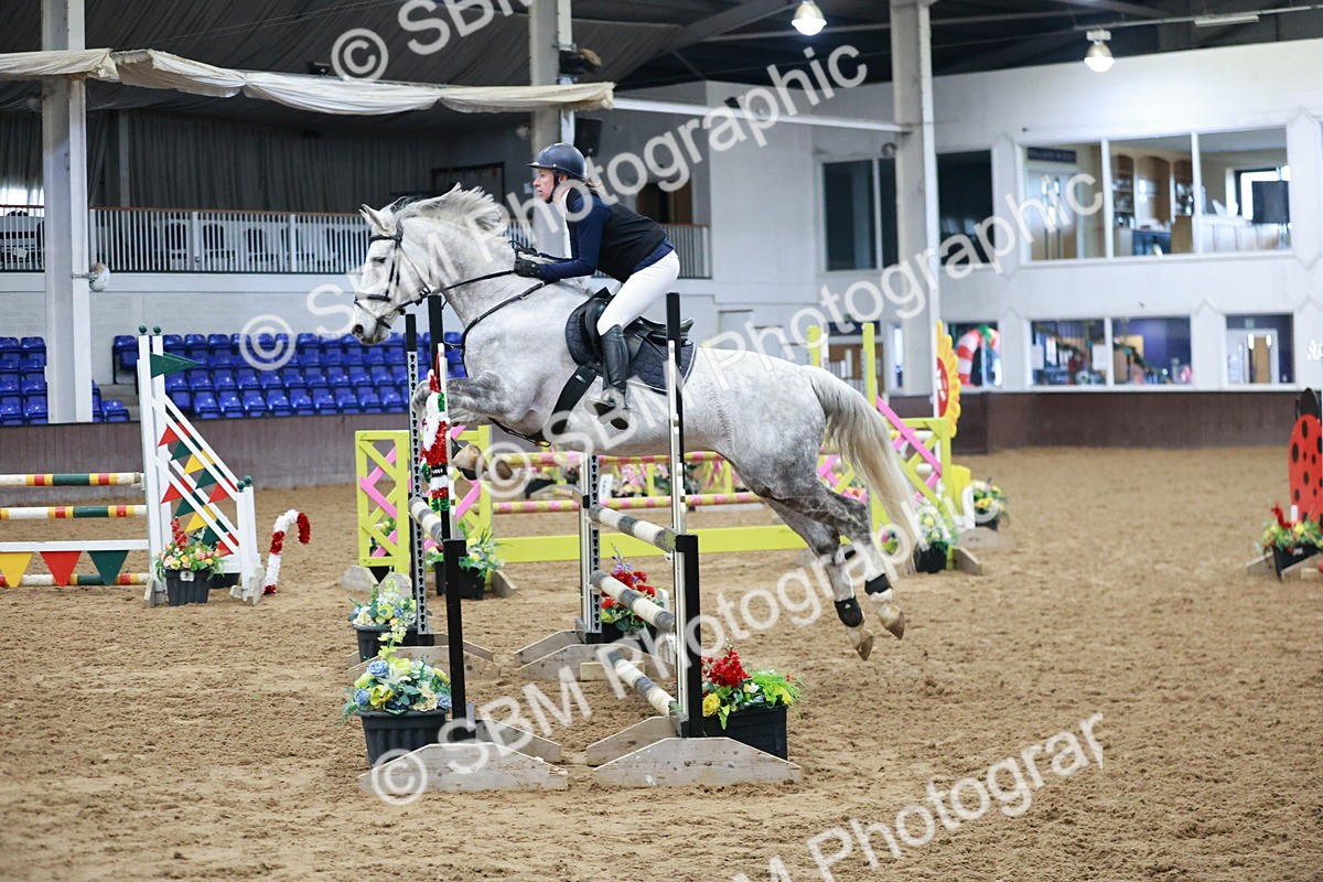SBM_000812 - Class 3 - Senior Discovery 1.00m