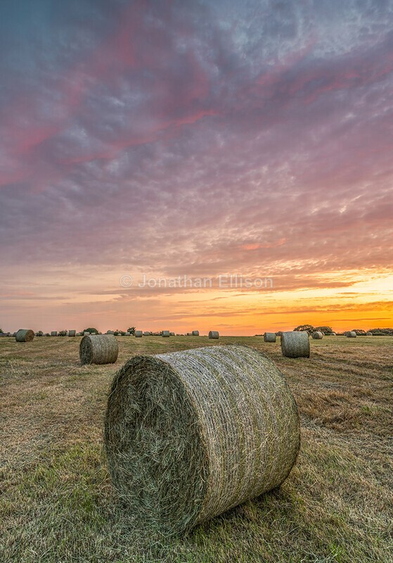  - Rivington And Surrounding Areas